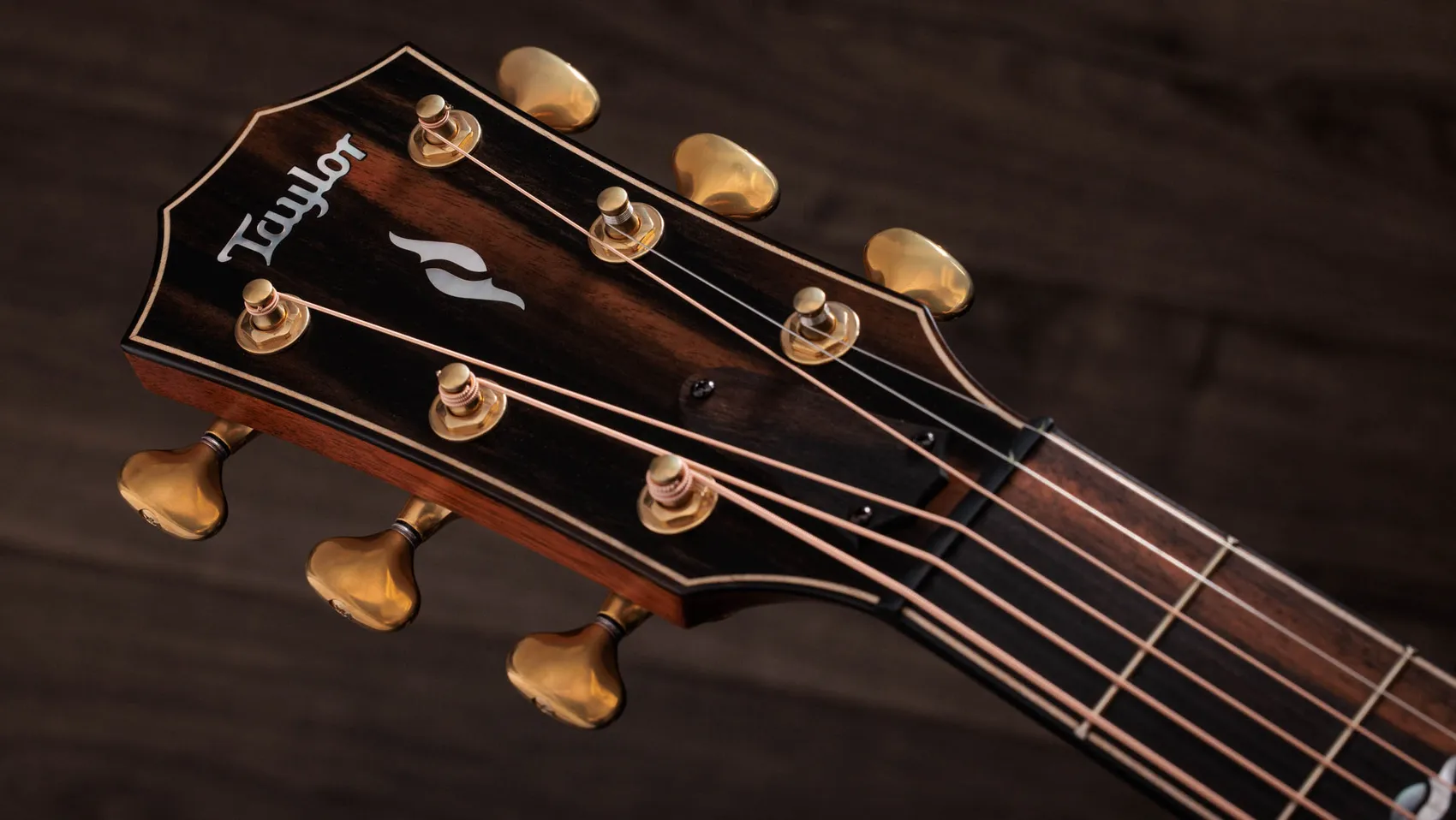 Builder's Edition 814ceHonduran Rosewood/Sinker RedwoodHonduran